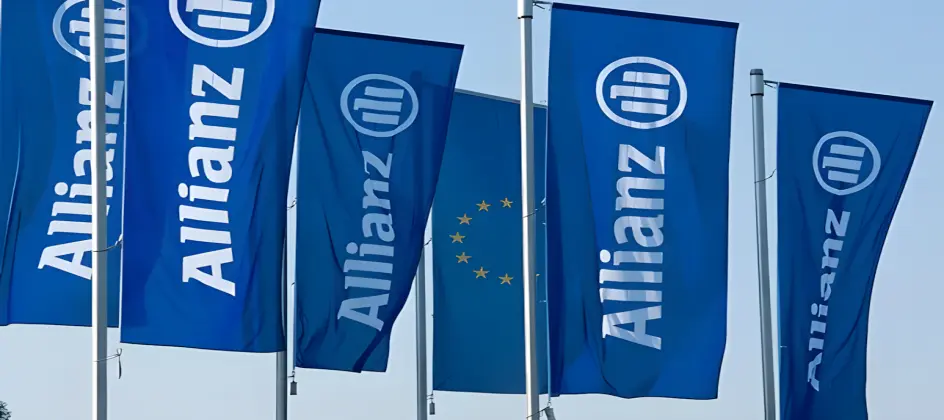Allianz stärkt Zusammenhalt und Sicherheit bei den Winterspielen Milano Cortina 2026